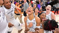 Ranking every WNBA championship team: 2023 Aces are No. 1