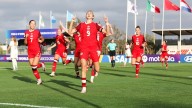 Canadian women down France to top Group D at FIFA U17 World Cup in Morocco