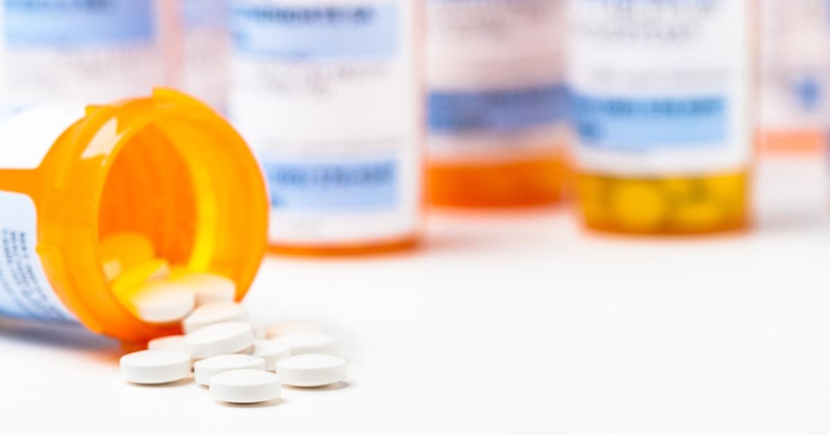 Safe disposal: WV urges participation in DEA Take Back Day