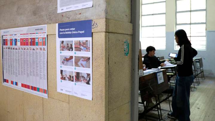 Las posibles sorpresas del escrutinio definitivo