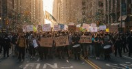 Calles cerradas y alternativas viales en CDMX por marchas hoy, miércoles 1 de octubre