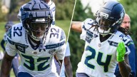 Seahawks Elevate Two From Practice Squad Ahead Of Monday Night Game vs. Houston