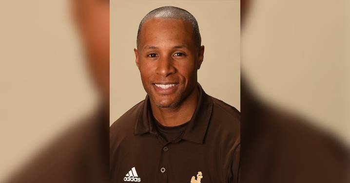 Wyoming Shifts Offensive Leadership After 24