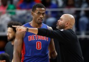 How this Pistons center is earning an expanded role in Detroit’s offense