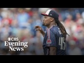 MLB pitcher's suspension sparks new scrutiny of prop bets