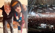 ¿El regreso de Pity Álvarez podría ser en La Plata?