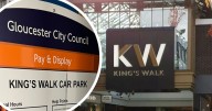 Fears Gloucester shopping centres' pay and display parking 'puts profit before people'
