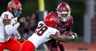11-6A Football Roundup: Jaguars, Skeeters fall in district action