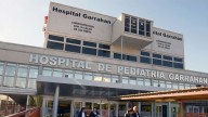 Gobierno anunció inversión de $30.000 millones para el Hospital Garrahan