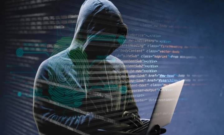 Once detenidos por una red que hackeaba cuentas digitales en distintas provincia