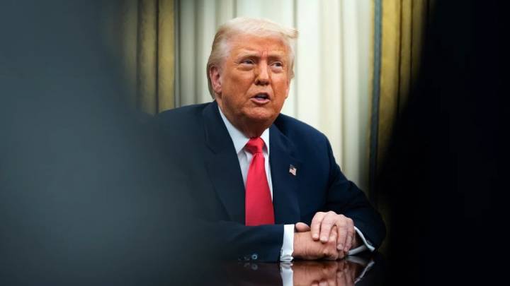 Trump se someterá a examen físico, seis meses luego de su revisión anual