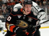 Anaheim Ducks sign Jackson LaCombe to big contract extension