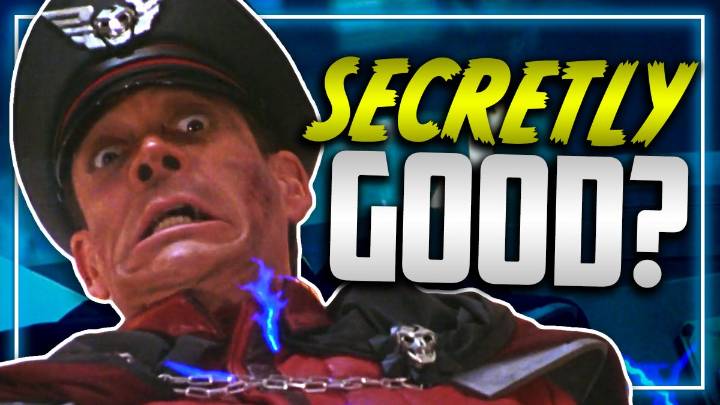 Is Street Fighter Secretly Good?