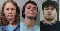 Third suspect charged in overdose death of Wichita teen