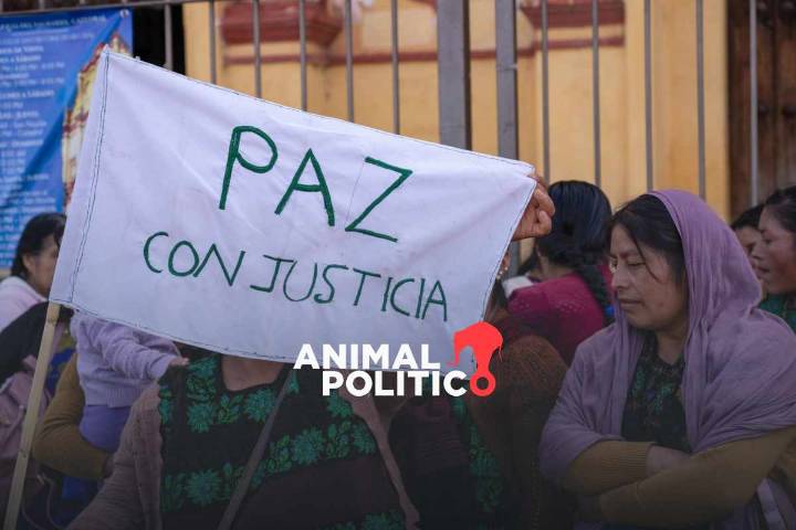 México cae al lugar 121 de 143 en Índice de Estado de Derecho; reprueba en acceso a justicia