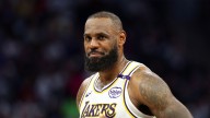 LeBron James makes major announcement after teasing NBA retirement aged 40
