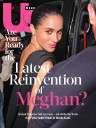What's Driving Meghan Markle's Latest 'Very Conscious' Reinvention