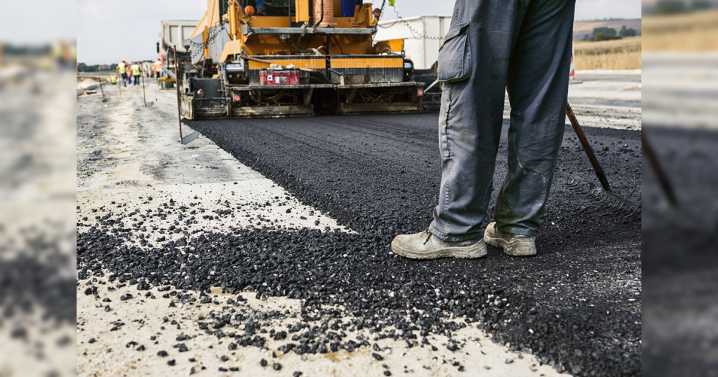 Transportation Commission Awards $24.66 Million in Regional Road Projects