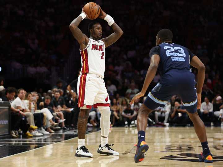 Why the NBA sports betting scandal could be 'the tip of the iceberg'