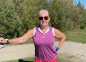 Southampton Golf and Country Club's official season wraps up