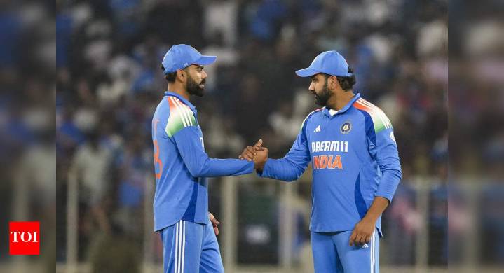 Virat Kohli, Rohit Sharma in 2027 ODI World Cup? Chief selector Ajit Agarkar reveals plan for India duo