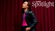 Empire Spotlight: The Frank Dillane Interview