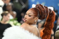 Friday Music Guide: New Music From Megan Thee Stallion, Leon Thomas, Demi Lovato & More