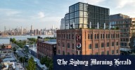 The rapidly evolving hipster neighbourhood that’s New York on steroids
