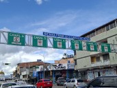 El desafío del Par Vial por la avenida Francisco García de Hevia