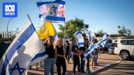Funeral held for dead Israeli hostage Guy Illouz as more are set to be released