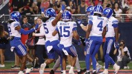 BYU/Iowa State Live Blog, Updates, And Analysis