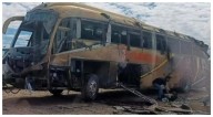 Cae segundo chofer implicado en accidente que dejó 7 muertos en Sonora; ambos se habían fugado