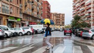 El tiempo en Alicante: estos son los municipios donde lloverá hoy