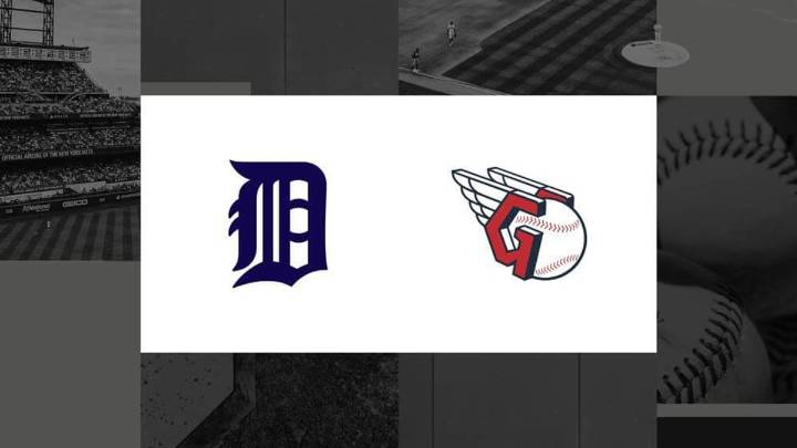 How to watch Tigers vs. Guardians: Game 2 TV channel and streaming options for October 1