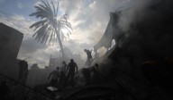 Netanyahu ordena al Ejército israelí nuevos ataques en Gaza