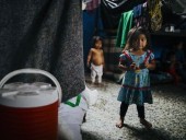 POLÍTICA EXPRÉS | * Pobreza y desnutrición desmienten discurso triunfalista del gobierno de Salomón Jara