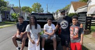 “I Got My Block” initiative challenges kids to improve their neighborhoods