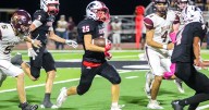 Burton clinches playoff spot with homecoming win over Milano