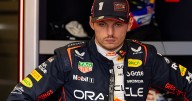 Concerned Verstappen lacking pace to fight, keen to avoid trouble in Mexico