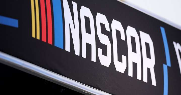 NASCAR's counterclaim dismissed in court
