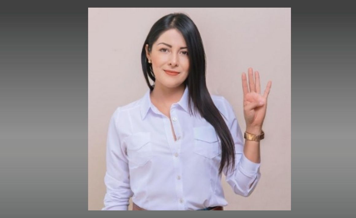 Diputados del PT exigen esclarecer asesinato de excandidata en Veracruz