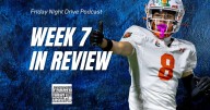 Friday Night Drive Podcast, Episode 319: Week 7 review: Do we have playoff clarity?