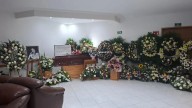 Esposo de Karen Acuña la asesinó con 32 puñaladas, revela necropsia