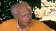 Jeff Gianola's Journal: My friend Pietro Belluschi