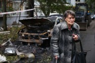 At least 5 dead in large-scale nighttime Russian strike on Ukraine – Winnipeg Free Press