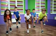 “Danza como herramienta: cómo beneficia a niños y niñas en su desarrollo integral”