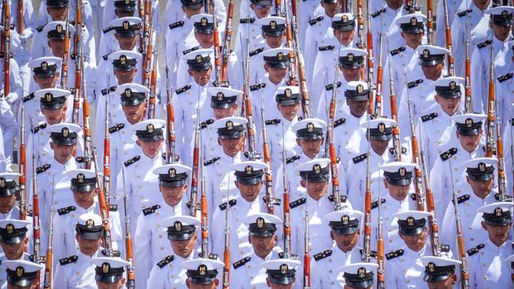 Primicia: estos son los 10 programas clave de cooperación militar que financia Estados Unidos en Colombia; este es el monto