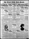 Today in History: October 3, 1913 - Milton, N.D., sales slip provides clue in odd murder mystery