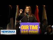 Letitia James is teaming up with a 'socialist
