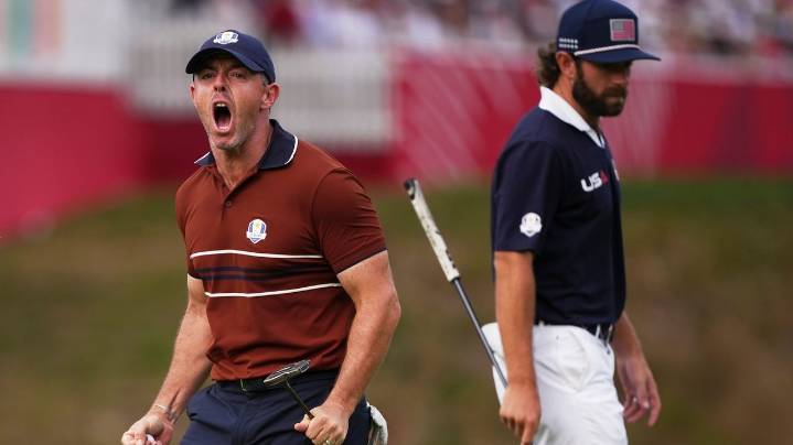 Europe to India and LPGA to South Korea, PGA Tour Champions begins postseason